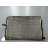 RADIATEUR AUDI A3