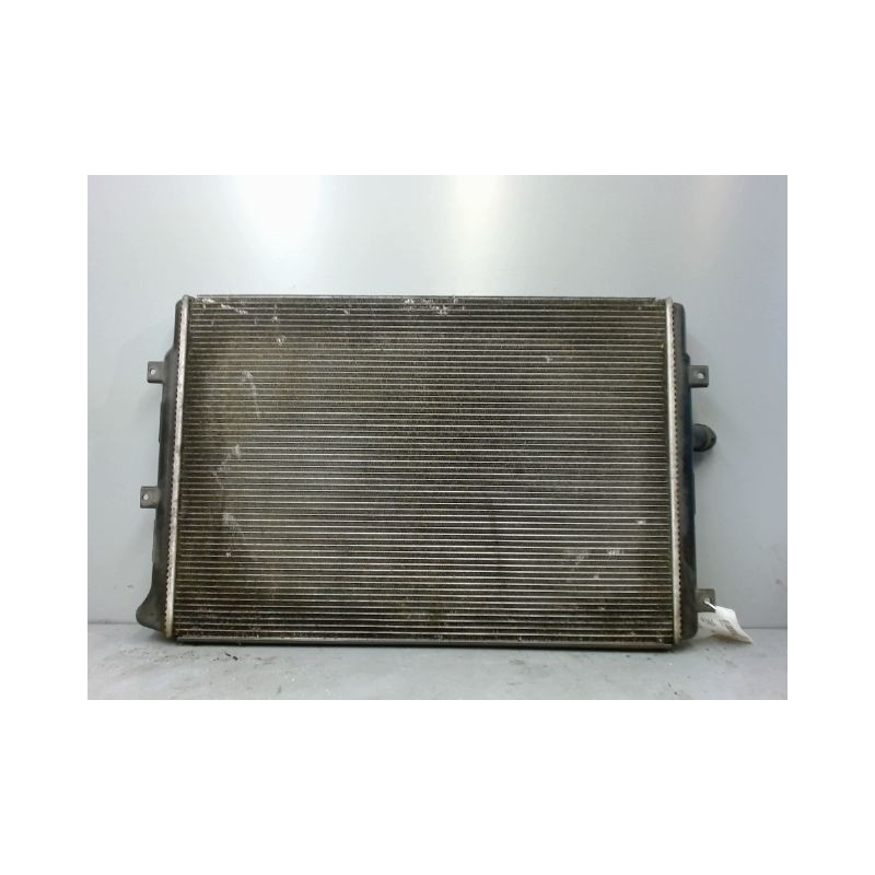 RADIATEUR AUDI A3