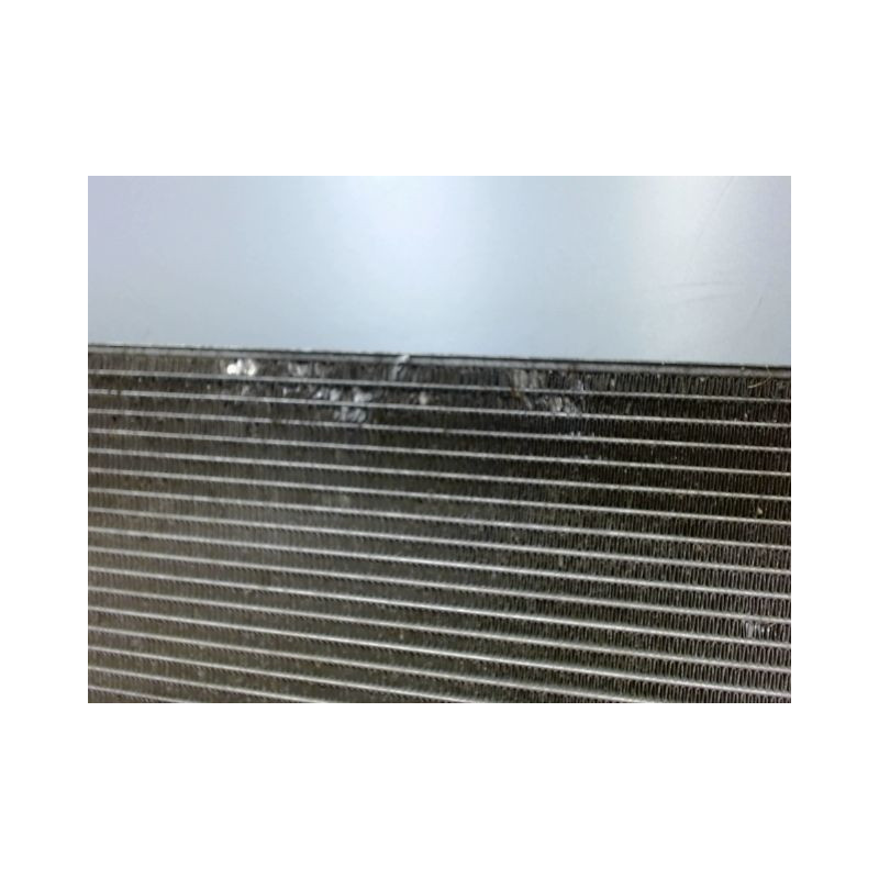 RADIATEUR AUDI A3
