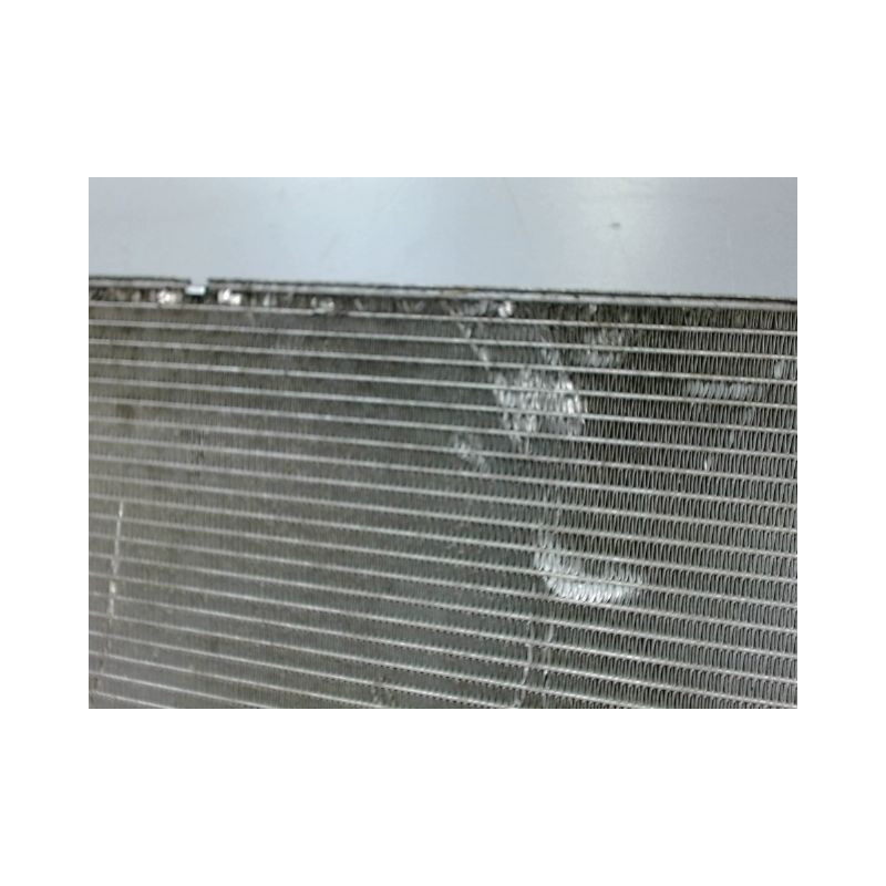 RADIATEUR AUDI A3