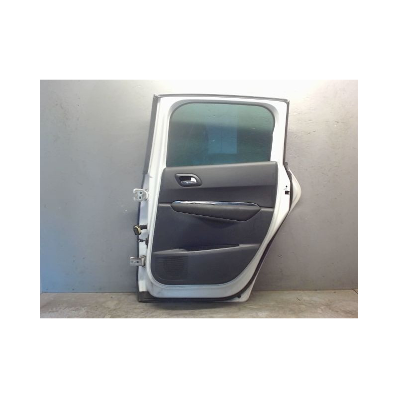 PORTE ARRIERE DROIT PEUGEOT 3008