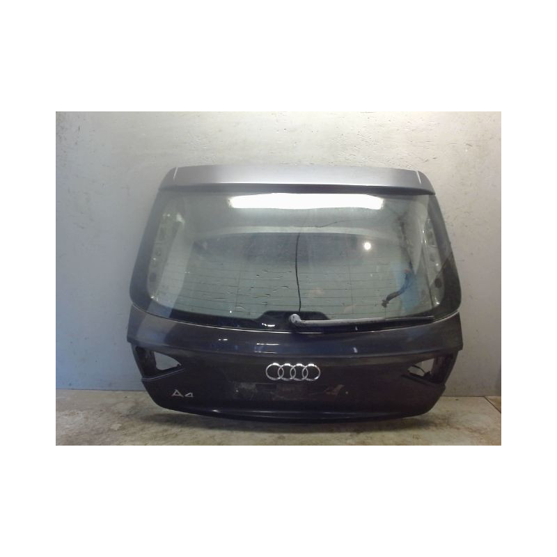 HAYON AUDI A4