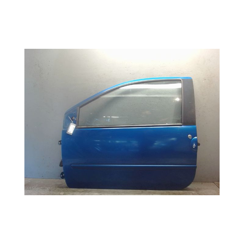 PORTE AVANT GAUCHE RENAULT TWINGO