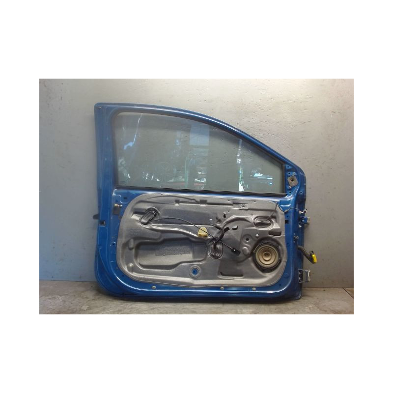 PORTE AVANT GAUCHE RENAULT TWINGO