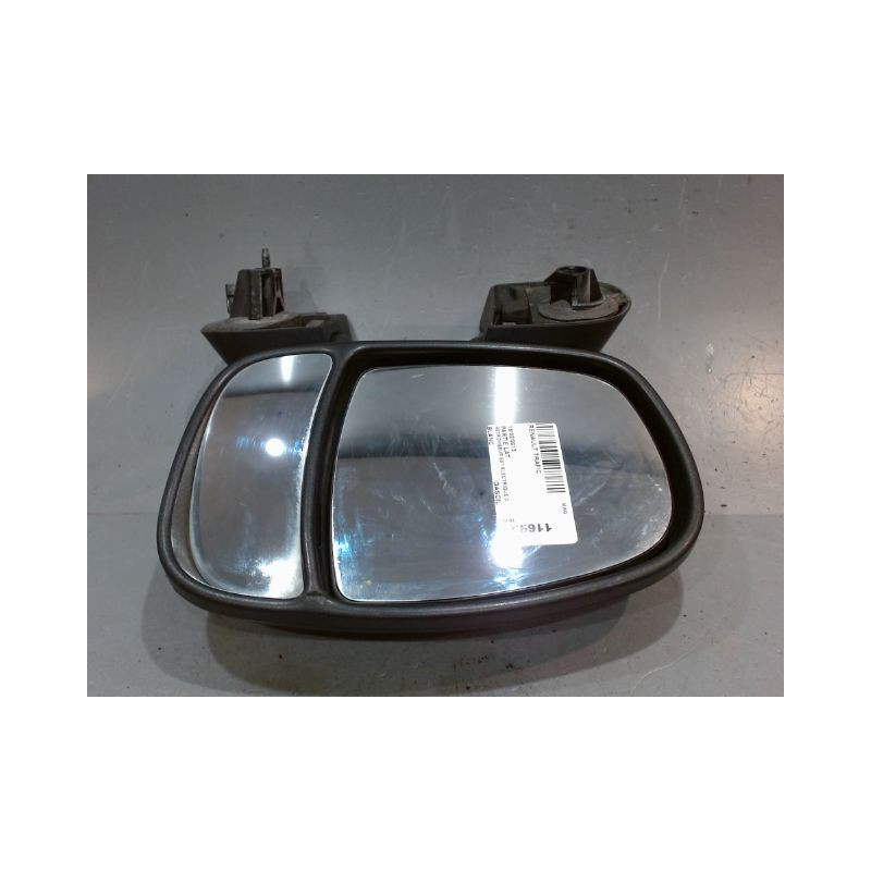 RETROVISEUR EXTERIEUR ELECTRIQUE DROIT RENAULT TRAFIC