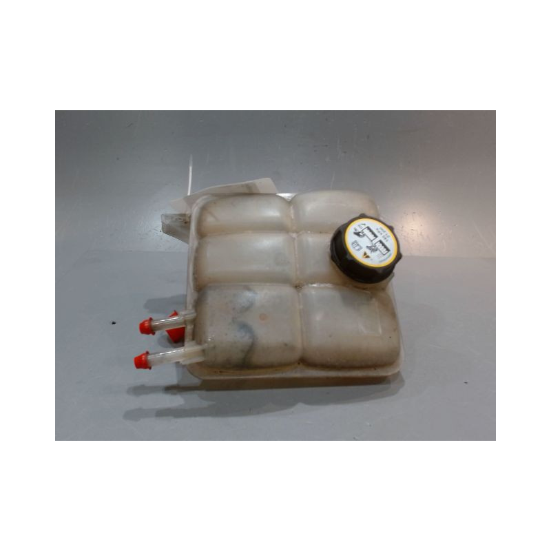 VASE EXPANSION FORD FOCUS