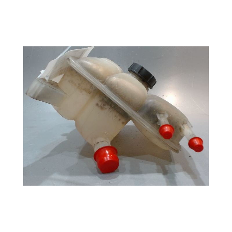 VASE EXPANSION FORD FOCUS