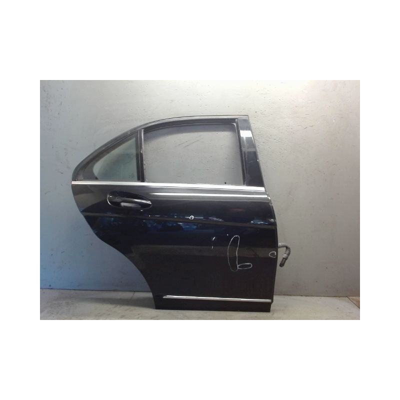 PORTE ARRIERE DROIT MERCEDES CLASSE C