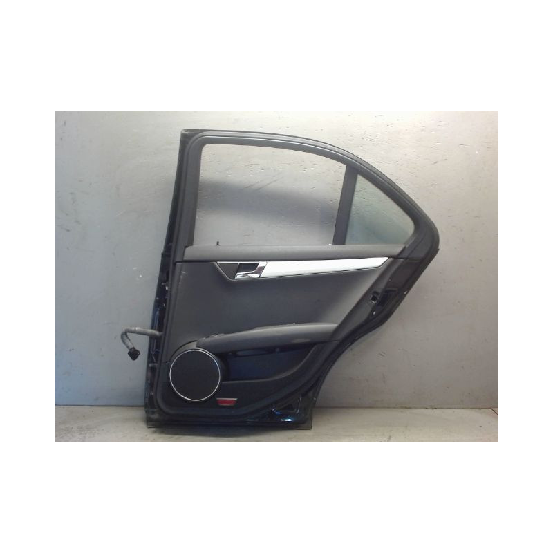 PORTE ARRIERE DROIT MERCEDES CLASSE C