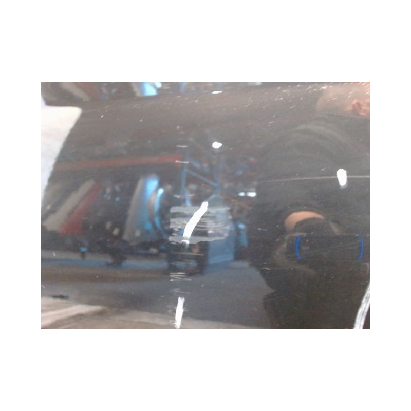 PORTE ARRIERE DROIT MERCEDES CLASSE C