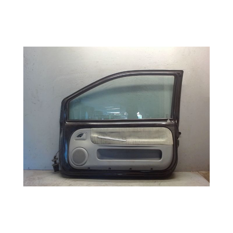 PORTE AVANT DROIT RENAULT TWINGO