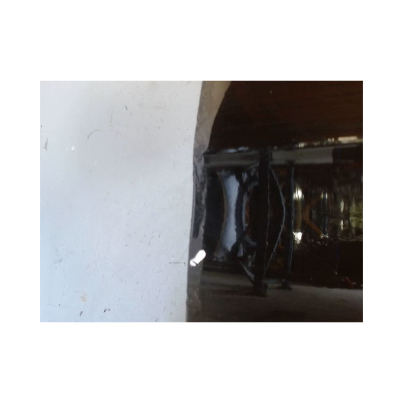 PORTE AVANT DROIT LANCIA Y