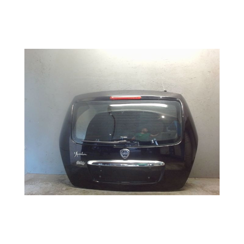 HAYON LANCIA Y