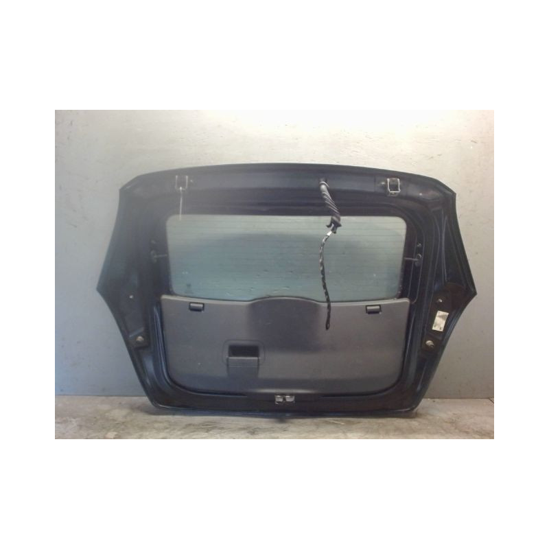 HAYON LANCIA Y