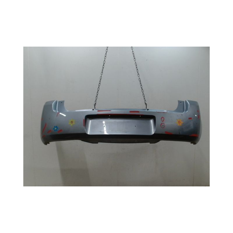 PARE-CHOC ARRIER OPEL MERIVA MONOSP. I Phase 2 (A) 2006-2010
