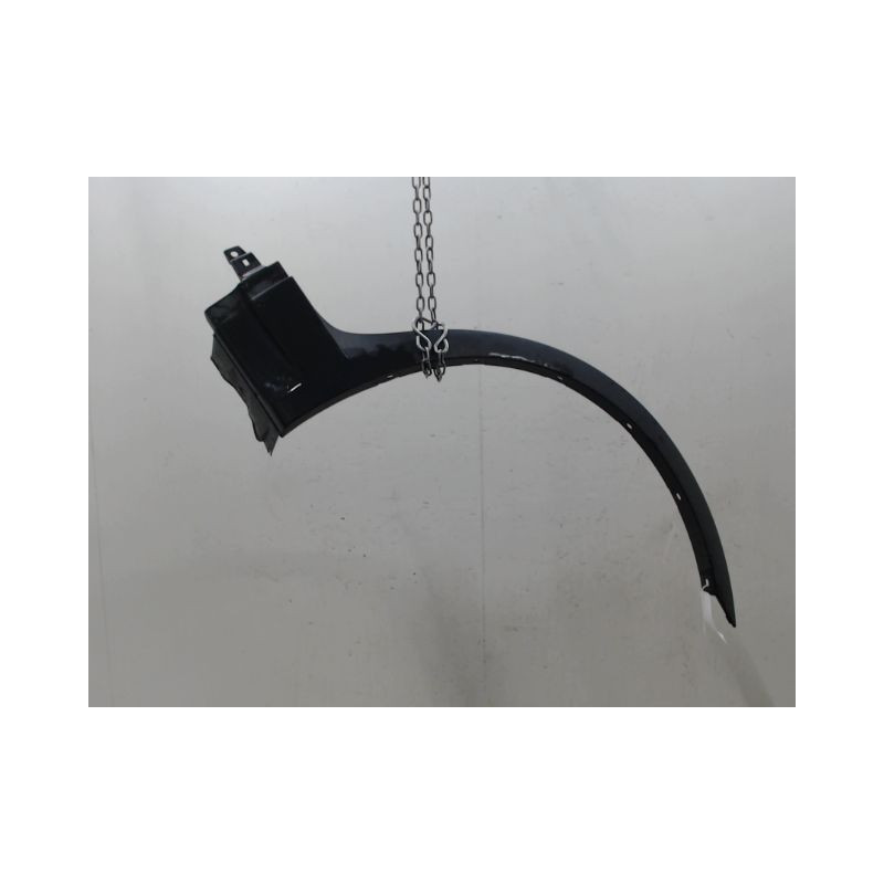 PROTECTION AILE AVANT DROIT BMW X3 2006-