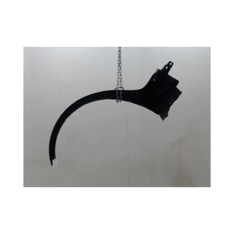 PROTECTION AILE AVANT DROIT BMW X3 2006-