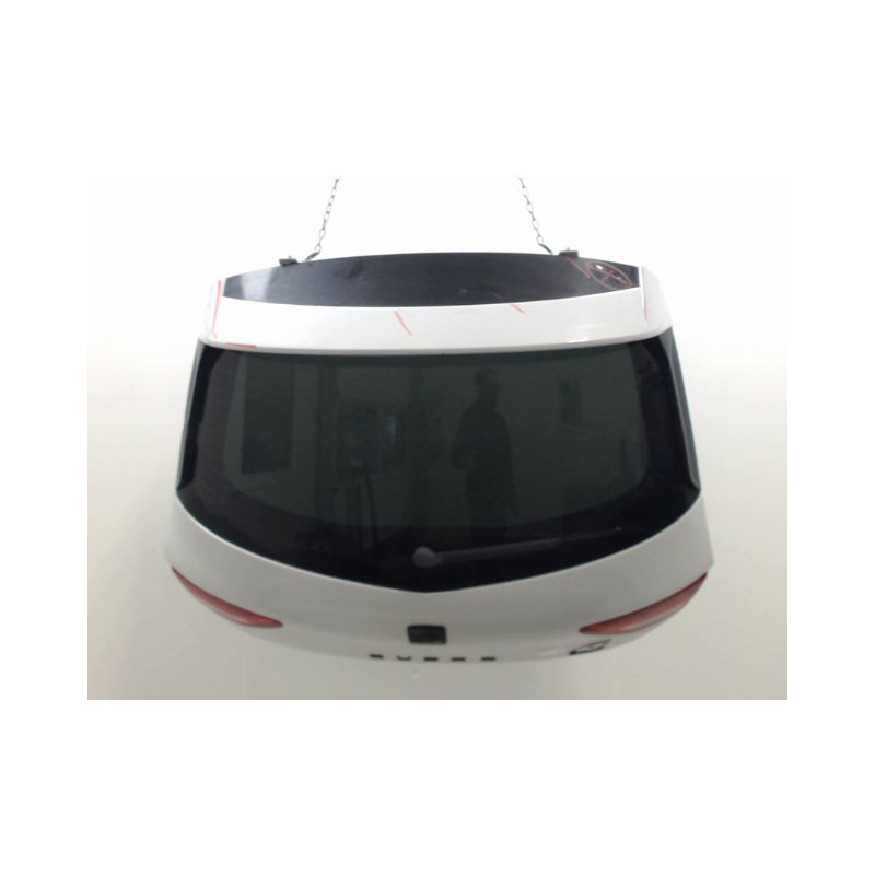 HAYON SEAT LEON 2009-