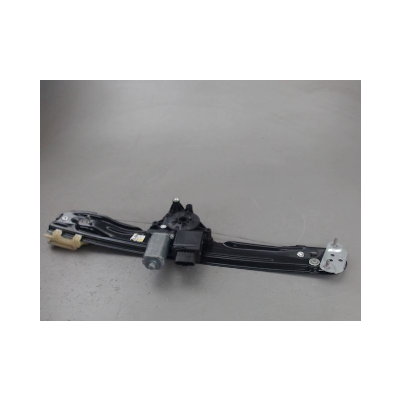 MECANISME LEVE-GLACE AVANT GAUCHE CITROEN C3 AIRCR.