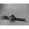 MECANISME LEVE-GLACE AVANT GAUCHE CITROEN C3 AIRCR.