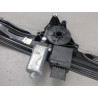 MECANISME LEVE-GLACE AVANT GAUCHE CITROEN C3 AIRCR.