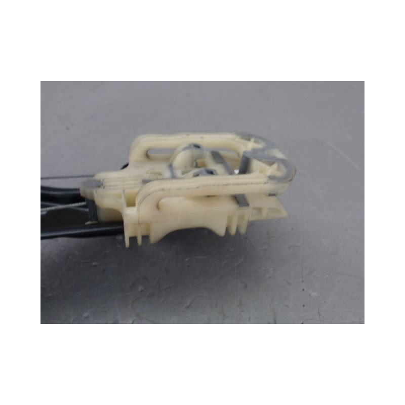 MECANISME LEVE-GLACE AVANT GAUCHE CITROEN C3 AIRCR.