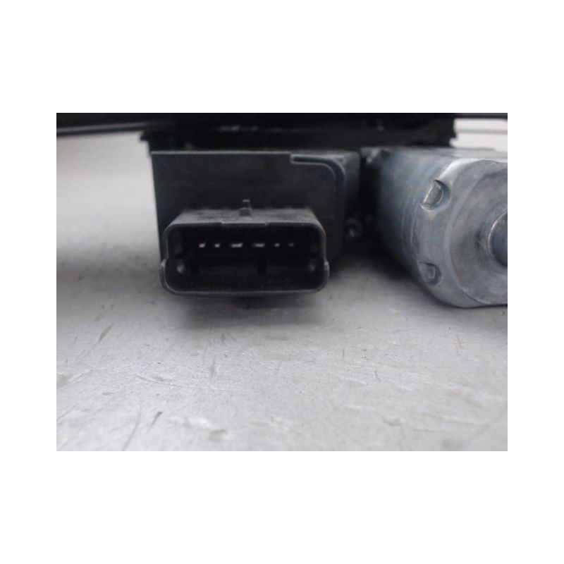 MECANISME LEVE-GLACE AVANT GAUCHE CITROEN C3 AIRCR.