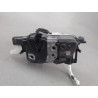 SYSTEME CONDAMNATION AVANT GAUCHE CITROEN C3 AIRCR.