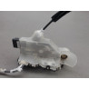 SYSTEME CONDAMNATION AVANT GAUCHE CITROEN C3 AIRCR.