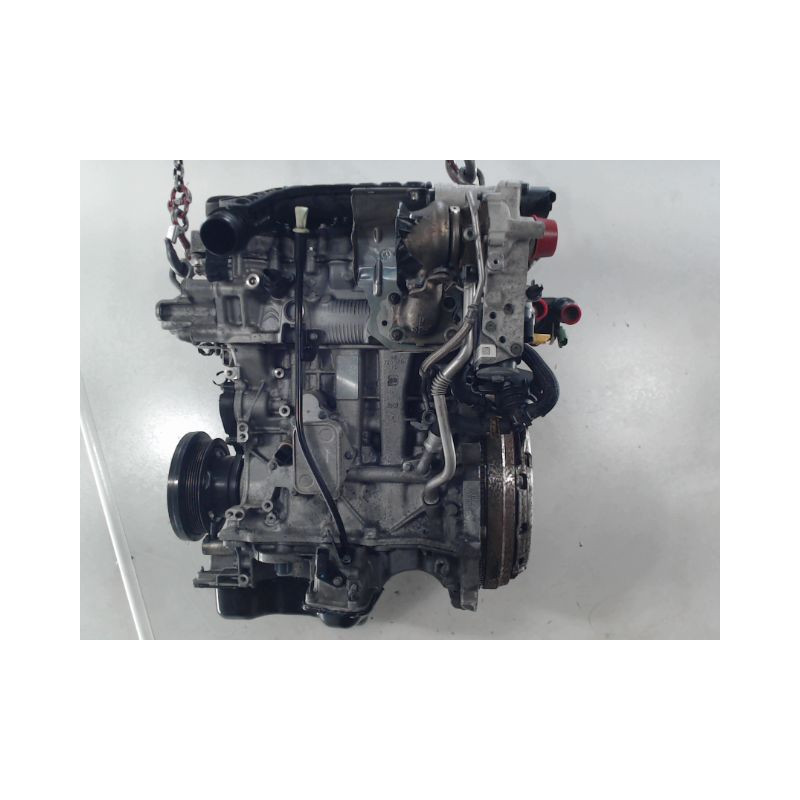 MOTEUR ESSENCE PEUGEOT 308 1.2 THP 110