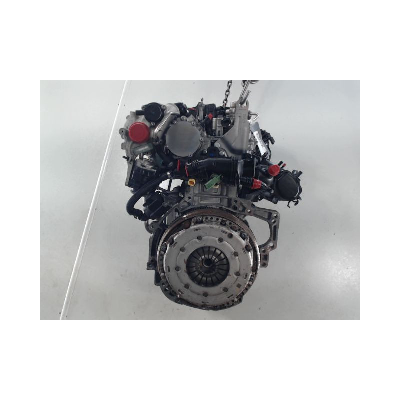 MOTEUR ESSENCE PEUGEOT 308 1.2 THP 110