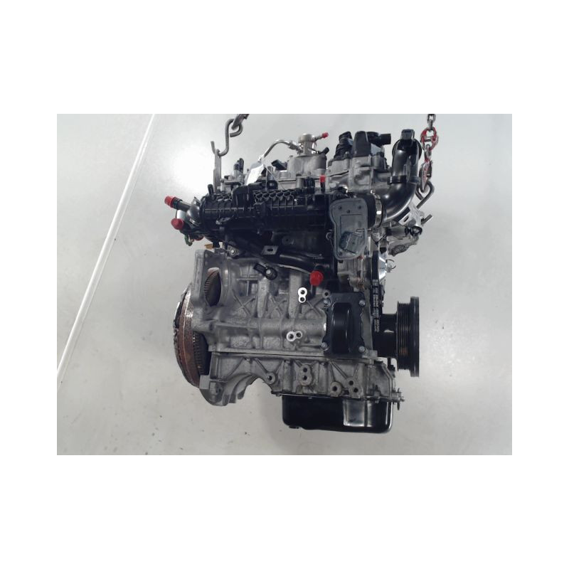 MOTEUR ESSENCE PEUGEOT 308 1.2 THP 110