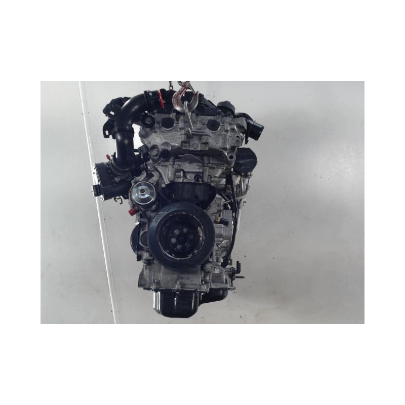 MOTEUR ESSENCE PEUGEOT 308 1.2 THP 110