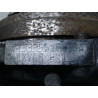 MOTEUR ESSENCE PEUGEOT 308 1.2 THP 110
