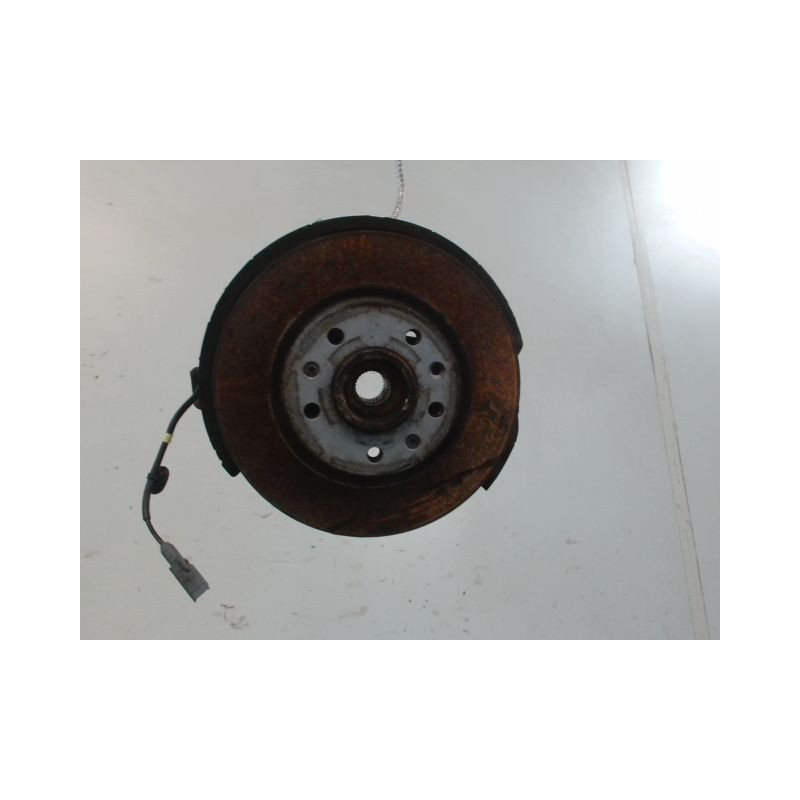 PIVOT AVANT GAUCHE PEUGEOT 308