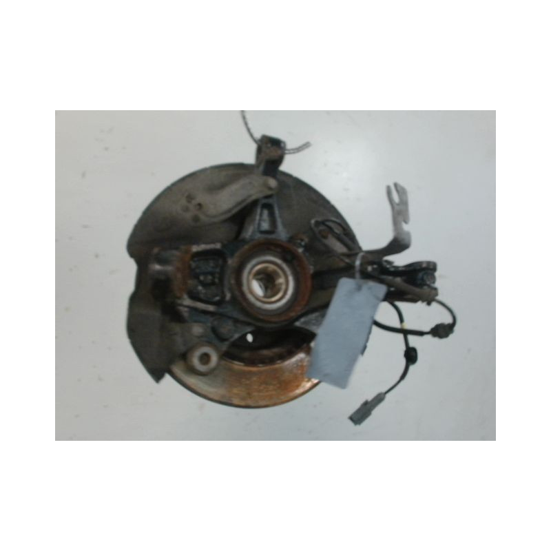PIVOT AVANT GAUCHE PEUGEOT 308