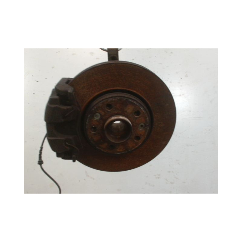 PIVOT AVANT GAUCHE RENAULT MEGANE