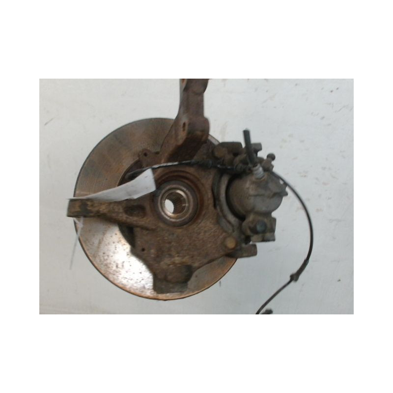 PIVOT AVANT GAUCHE RENAULT MEGANE