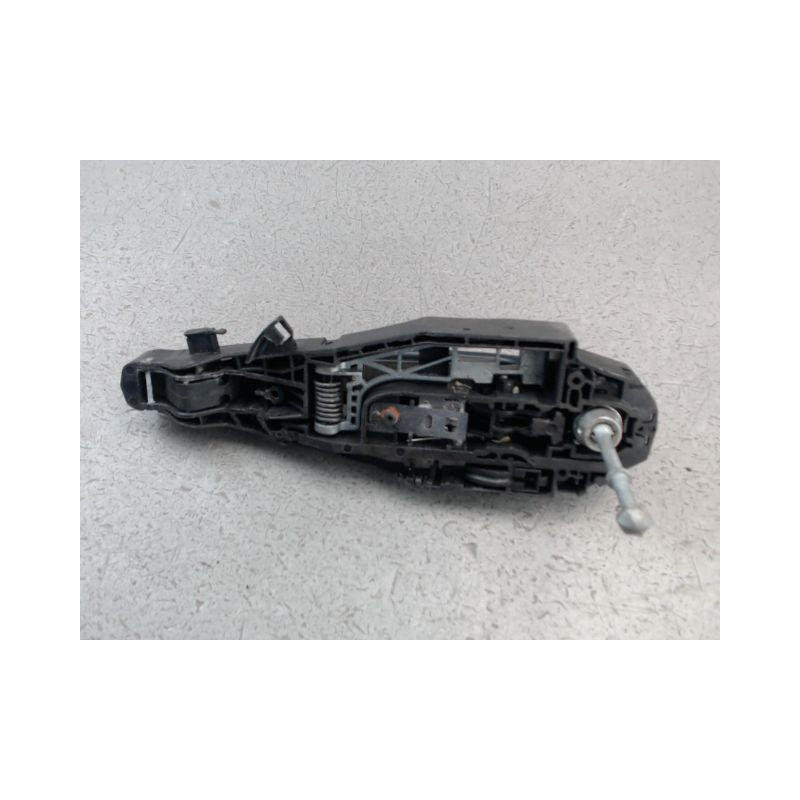 POIGNEE EXTERIEURE PORTE AVANT GAUCHE PEUGEOT EXPERT
