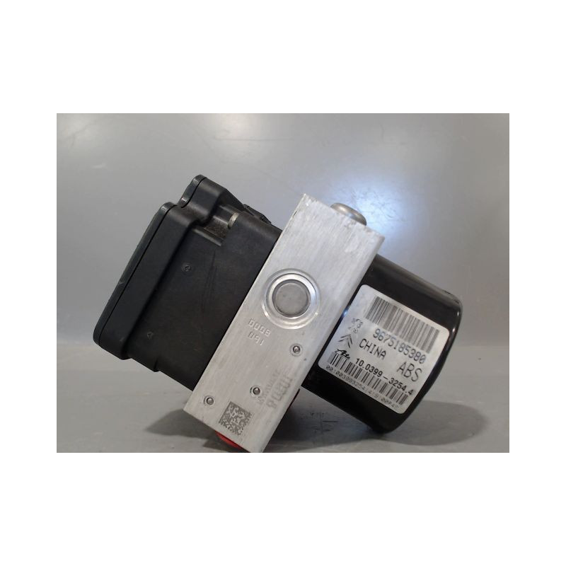 UNITE HYDRAULIQUE ABS PEUGEOT 206