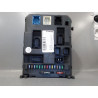 BOITIER GESTION HABITACLE CITROEN C3