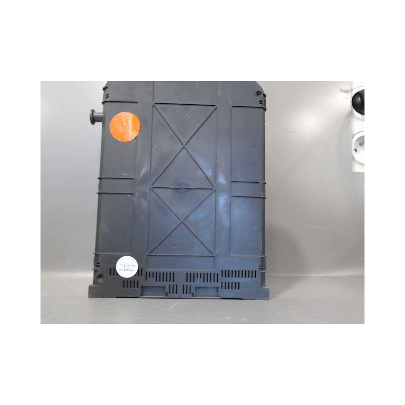 BOITIER GESTION HABITACLE CITROEN C3