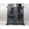BOITIER GESTION HABITACLE CITROEN C4