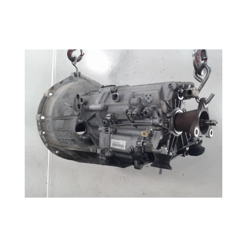 BOITE A VITESSE MECANIQUE B.M.W. SERIE 1 118 d