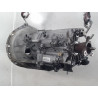 BOITE A VITESSE MECANIQUE B.M.W. SERIE 1 118 d