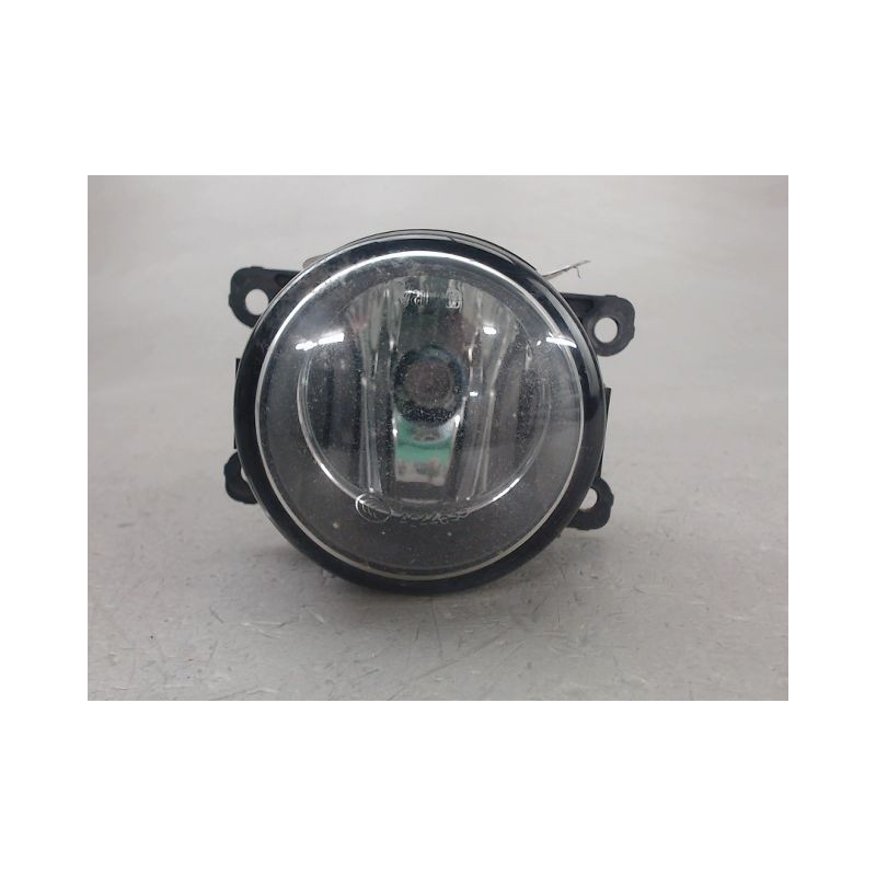 PHARE ANTIBROUILLARD AVANT DROIT CITROEN C4