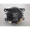 PHARE ANTIBROUILLARD AVANT DROIT CITROEN C4