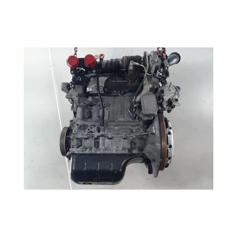 MOTEUR DIESEL PEUGEOT 308 1.6 HDi 100