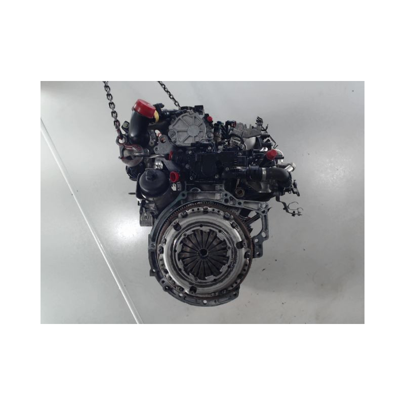 MOTEUR DIESEL PEUGEOT 308 1.6 HDi 100