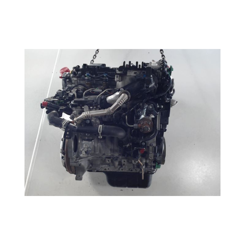 MOTEUR DIESEL PEUGEOT 308 1.6 HDi 100